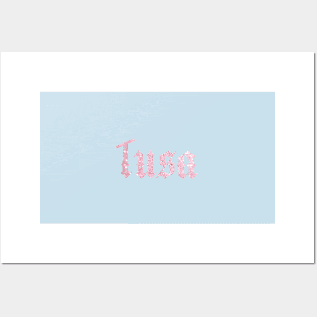 Tusa Karol G Wall Art by sofjac